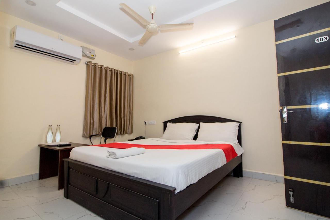 Pearl Suites, Tirupati Ruang foto